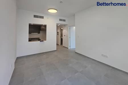 1 Bedroom Flat for Sale in Aljada, Sharjah - Brand New | Semi Closed Kitchen | Ready to Move