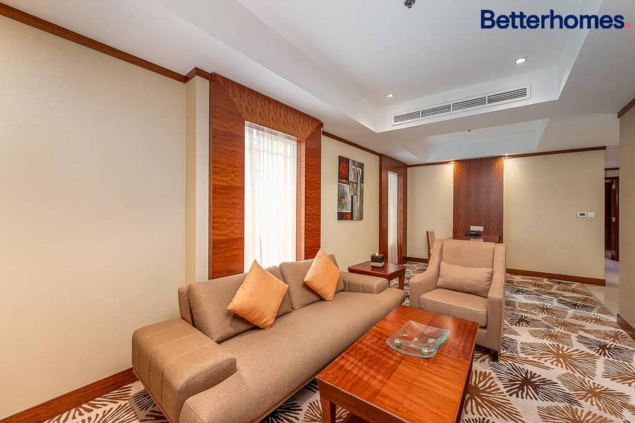 Near Train Station | Furnished | Bills Inclusive