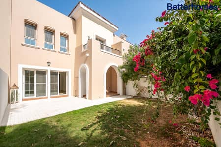 4 Bedroom Townhouse for Sale in Arabian Ranches, Dubai - Rare | Type 1M | Vacant | Backing Park