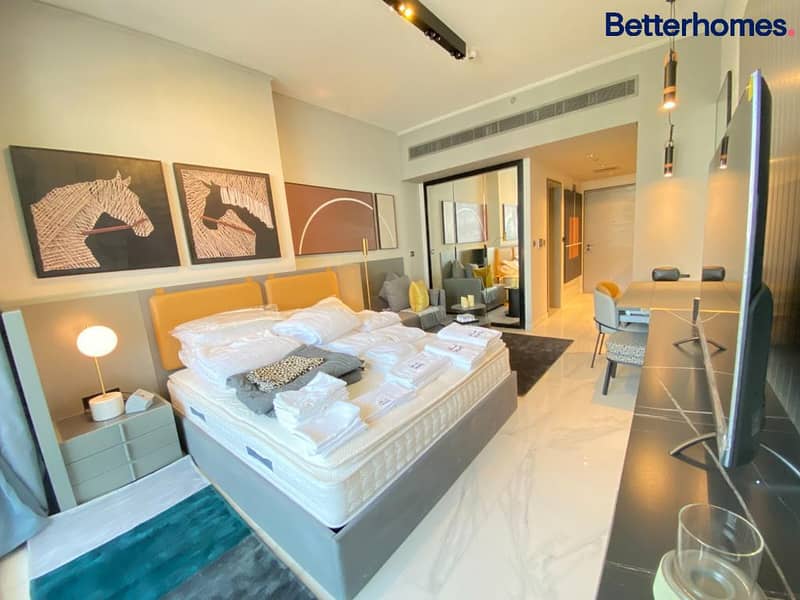 Квартира в Бизнес Бей,MAG 318, 82000 AED - 10585795 Квартира в Бизнес Бей,MAG 318, 82000 AED - 10585795
