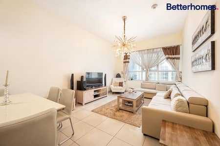 3 Bedroom Flat for Sale in Jumeirah Lake Towers (JLT), Dubai - Vacant On Transfer | Middle Floor | Ready