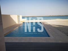فیلا في حِد السعديات،جزيرة السعديات 7 غرف 40500000 درهم - 11056958