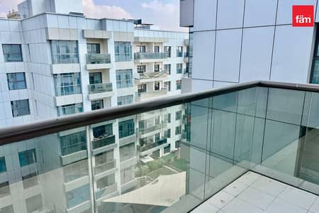 2 Bedroom Flat for Rent in Arjan, Dubai - Multiple Checks | Pool View | Best Price