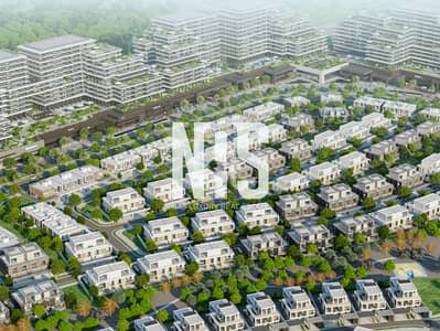 阿尔雷姆岛， 阿布扎比 3 卧室联排别墅待售 - 位于阿尔雷姆岛，里姆山庄 3 卧室的联排别墅 3800000 AED - 11056985