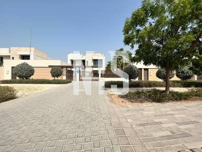 萨迪亚特岛， 阿布扎比 5 卧室别墅待售 - 位于萨迪亚特岛，希德阿尔萨迪亚特 5 卧室的别墅 40000000 AED - 11056952