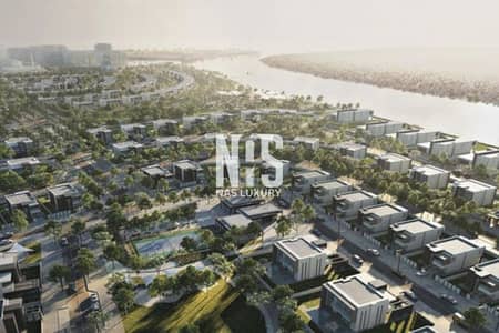 雅斯岛， 阿布扎比 住宅地块待售 - 位于雅斯岛，亚斯-阿克雷斯，莱雅社区 的住宅地块 11000000 AED - 11056998
