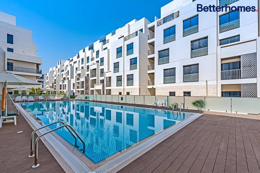 Квартира в Мирдиф，Мирдиф Хилс，Джанаен Авеню, 2 cпальни, 2200000 AED - 10744786