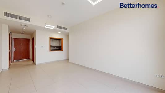 1 Bedroom Apartment for Rent in Arjan, Dubai - Unfurnished | Managed | 2nd Floor