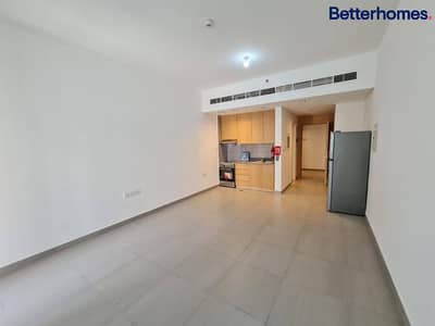 Studio for Sale in Muwaileh, Sharjah - Spacious Studio | With Balcony | Panoramic Windows