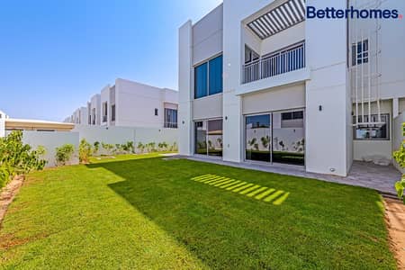 5 Bedroom Villa for Rent in Umm Suqeim, Dubai - Contemporary | Club House | Tennis Court | 5 BHK