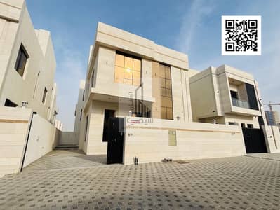 5 Bedroom Villa for Sale in Al Amerah, Ajman - IMG-20241231-WA0065. jpg