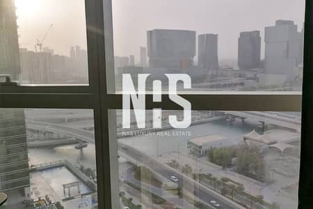 1 Bedroom Apartment for Sale in Al Reem Island, Abu Dhabi - Stunning apartment/prime location/In Burooj Views