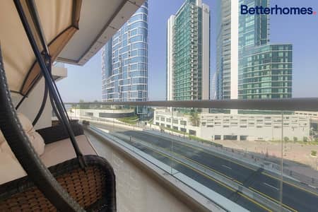 2 Bedroom Flat for Rent in Dubai Marina, Dubai - Upgraded | Spacious | Vacant by Dec24 | 2 Parking