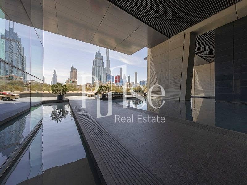 Whole Floor Premium Office | Spectacular Views Whole Floor Premium Office | Spectacular Views