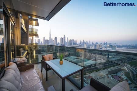 2 Bedroom Flat for Sale in Business Bay, Dubai - 2 BR | Payment Plan | Upgraded | High Floor