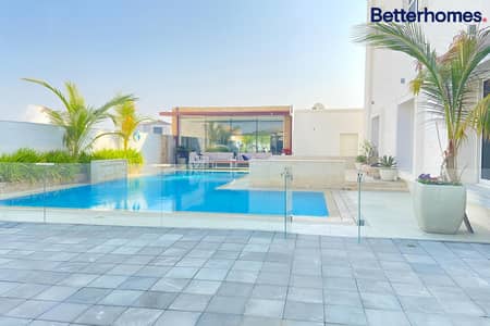 5 Bedroom Villa for Rent in Nad Al Sheba, Dubai - Private Pool | Luxury Villa | Gym | Furnished