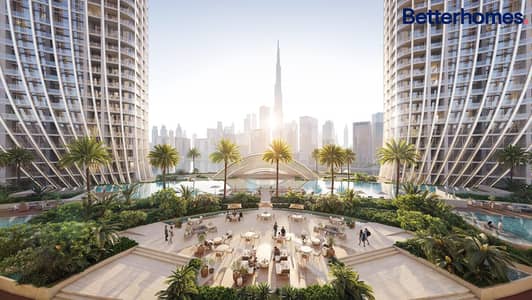 Studio for Sale in Business Bay, Dubai - Binghatti Skyrise - Business Bay - Studio