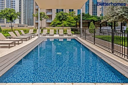 2 Bedroom Flat for Sale in The Hills, Dubai - 2 Beds | The Hills | Marina Skyline view | VOT