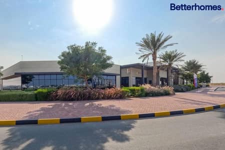 蒂拉尔城， 夏尔迦 住宅地块待售 - 位于蒂拉尔城 的住宅地块 1200000 AED - 11004538