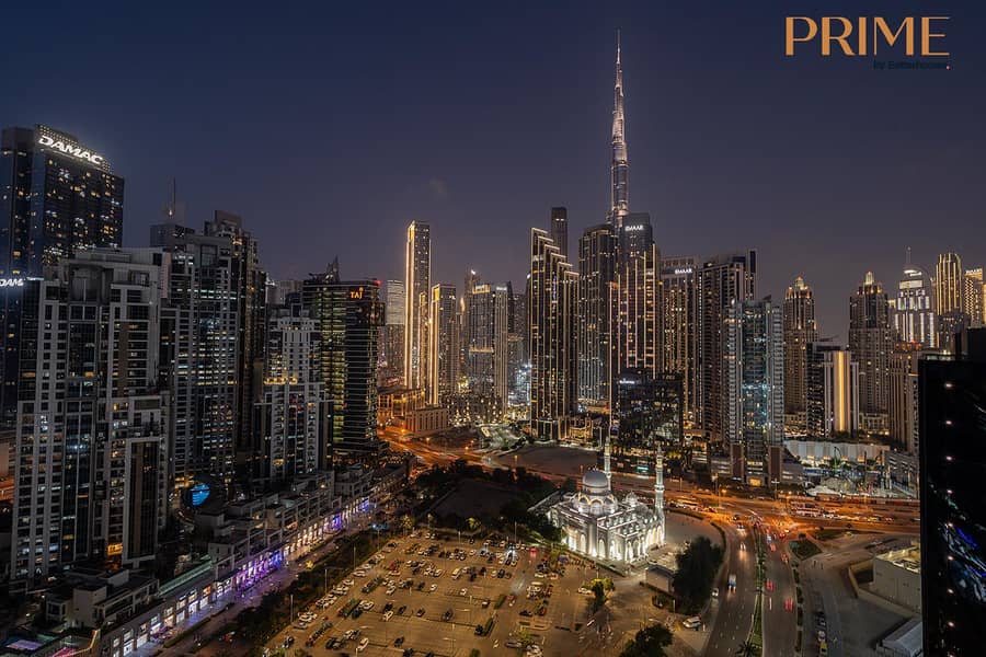 VIP Parking | Ultra Luxury | Fully Furnished VIP Parking | Ultra Luxury | Fully Furnished