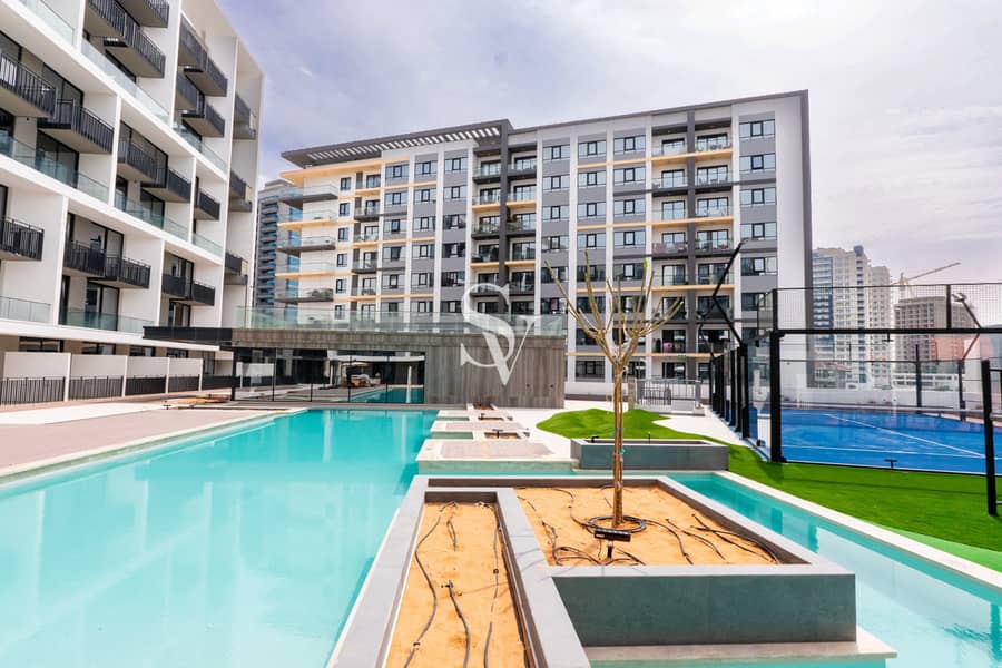 Pool View | White Goods | Smart Home | Terrace Pool View | White Goods | Smart Home | Terrace