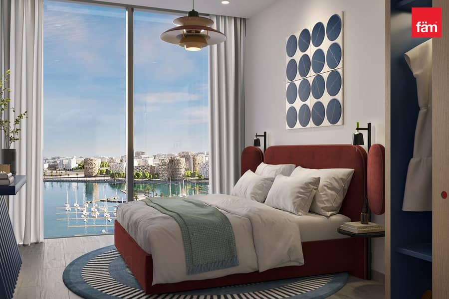 位于迪拜海港城,诺帝卡二号 1 卧室的公寓 1799999 AED - 11057296 位于迪拜海港城,诺帝卡二号 1 卧室的公寓 1799999 AED - 11057296