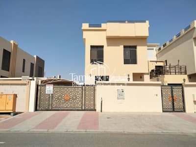 7 Bedroom Villa for Rent in Hoshi, Sharjah - WhatsApp Image 2025-03-06 at 16.15. 58_a7f8b20b. jpg