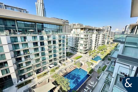 苏巴哈特兰社区， 迪拜 2 卧室公寓待售 - 位于苏巴哈特兰社区，哈特兰绿意公寓，苏巴哈特兰绿意2号大楼 2 卧室的公寓 3200000 AED - 10987002