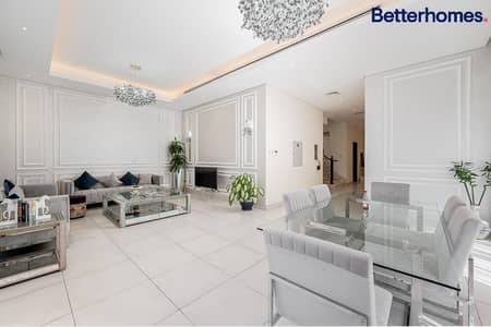 5 Bedroom Villa for Sale in Sharjah Garden City, Sharjah - 5 Master Bed | Spacious Villa | Near park