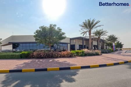 Plot for Sale in Tilal City, Sharjah - Close to community center | FreeHold | Phase C