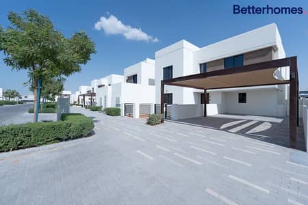 3 Bedroom Villa for Rent in Yas Island, Abu Dhabi - Exquisite | Brand New | Luxury Family Living