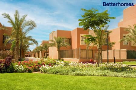 4 Bedroom Townhouse for Sale in Rabdan, Abu Dhabi - Resort Vibes | No Commission | Multiple Options