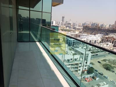 Studio for Rent in Jumeirah Village Circle (JVC), Dubai - 4f9201ed-1210-4b9f-9461-ea5e769ff867. jpg