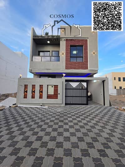 5 Bedroom Villa for Sale in Al Zahya, Ajman - IMG-20250225-WA0161. jpg