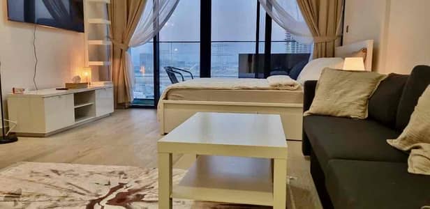 Studio for Rent in Meydan City, Dubai - 17aaf4a6-81f9-4f31-a28e-95784e95a559. jpg