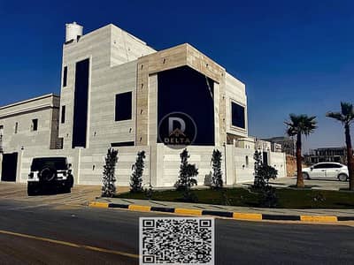 6 Cпальни Вилла Продажа в Аль Хелио, Аджман - 006-20250306-165403. jpg