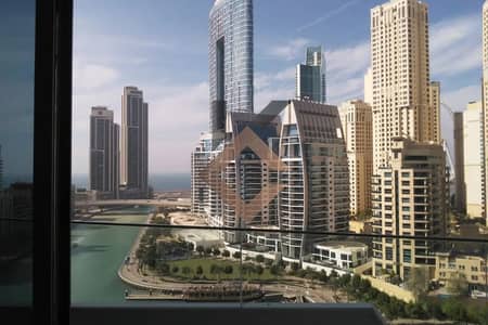 1 Bedroom Apartment for Sale in Dubai Marina, Dubai - Corner Unit l Largest Layout l High ROI l PHPP