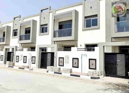 4 Bedroom Villa for Sale in Al Zahya, Ajman - 1000407586. jpg