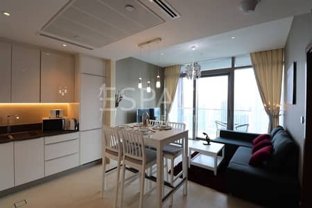 Brand New | Luxury Apt | Fully Furnished Brand New | Luxury Apt | Fully Furnished