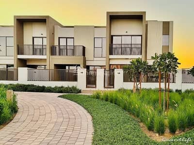 3 Bedroom Townhouse for Rent in Dubailand, Dubai - Brand new | Move in by March | Multiple options