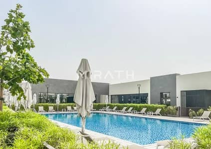 4 Bedroom Villa for Rent in Dubai South, Dubai - WhatsApp Image 2023-11-18 at 4.23. 57 PM (1). jpeg