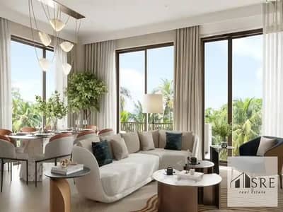 3 Bedroom Apartment for Sale in Dubai Creek Harbour, Dubai - Apartment for Sale in Mangrove, Dubai Creek Harbour (The Lagoons)