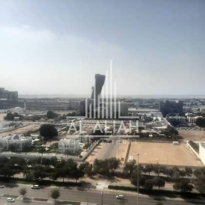 2 Bedroom Flat for Rent in Al Danah, Abu Dhabi - IMG-20250228-WA0001. jpg
