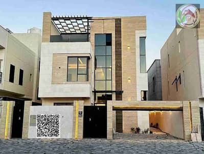 فیلا 5 غرف نوم للبيع في الحليو، عجمان - 1000328399. jpg