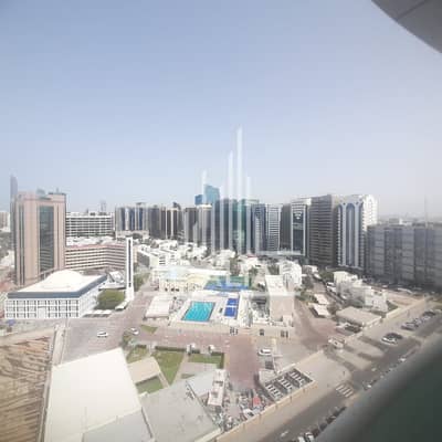 3 Bedroom Apartment for Rent in Corniche Road, Abu Dhabi - IMG-20250304-WA0050. jpg