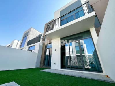 3 Bedroom Townhouse for Rent in Arabian Ranches 3, Dubai - Vacant | Single Row | Landscaped