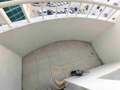 1 Bedroom Apartment for Rent in Al Nabba, Sharjah - 1000450406. jpg