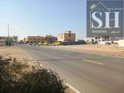 Plot for Sale in Al Azra, Sharjah - ٢٠٢٥٠١٢٧_١١٠٨٣٩. jpg