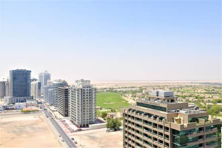 فلیٹ 1 غرفة نوم للايجار في مدينة دبي الرياضية، دبي - IMG_1403. JPG