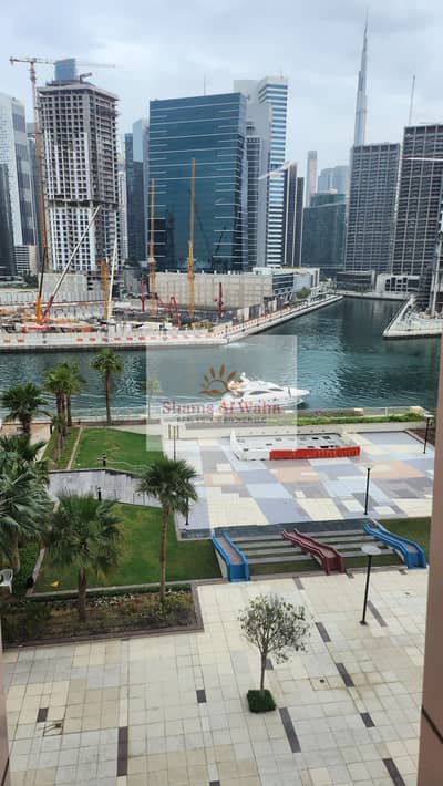 Office for Rent in Business Bay, Dubai - 20250218_131902. jpg